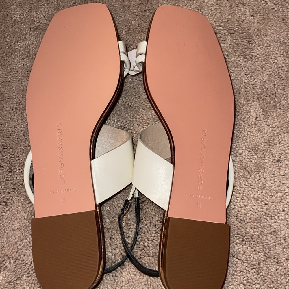 BCBGMAXAZRIA Marlin sandals - Picture 5 of 5
